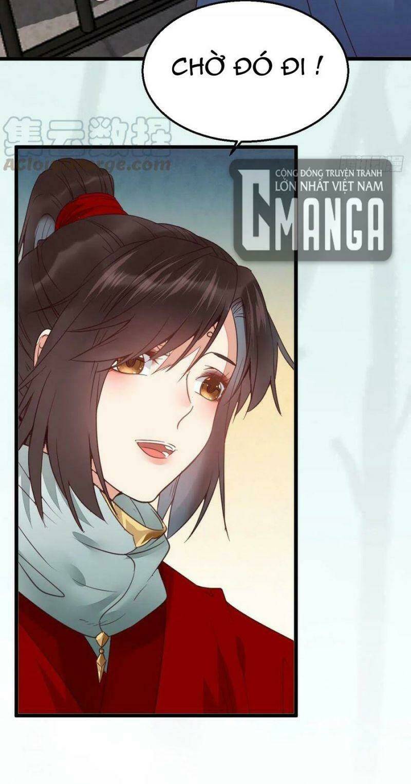 Tuyệt Sắc Quyến Rũ Quỷ Y Chí Tôn - Chapter 374 - Page 20