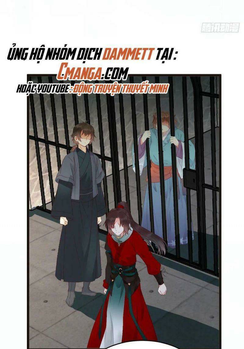 Tuyệt Sắc Quyến Rũ Quỷ Y Chí Tôn - Chapter 374 - Page 21