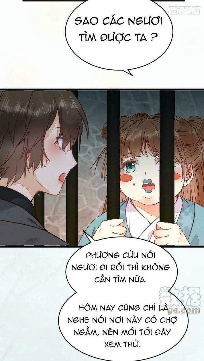 Tuyệt Sắc Quyến Rũ Quỷ Y Chí Tôn - Chapter 374 - Page 22