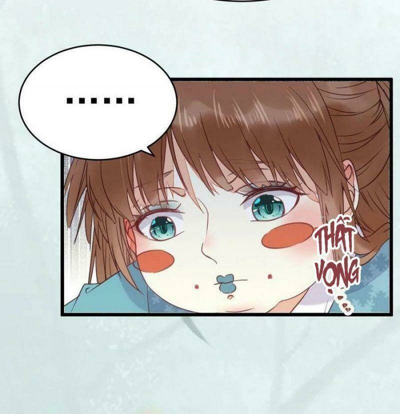 Tuyệt Sắc Quyến Rũ Quỷ Y Chí Tôn - Chapter 374 - Page 23