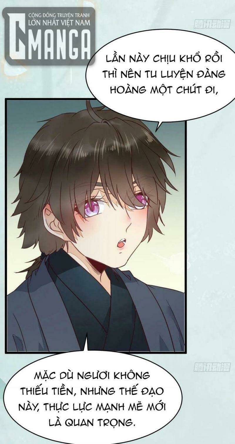 Tuyệt Sắc Quyến Rũ Quỷ Y Chí Tôn - Chapter 374 - Page 24