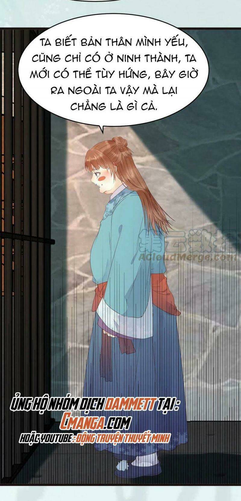 Tuyệt Sắc Quyến Rũ Quỷ Y Chí Tôn - Chapter 374 - Page 25