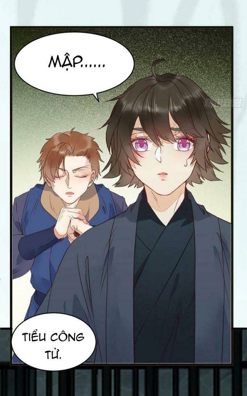 Tuyệt Sắc Quyến Rũ Quỷ Y Chí Tôn - Chapter 374 - Page 26