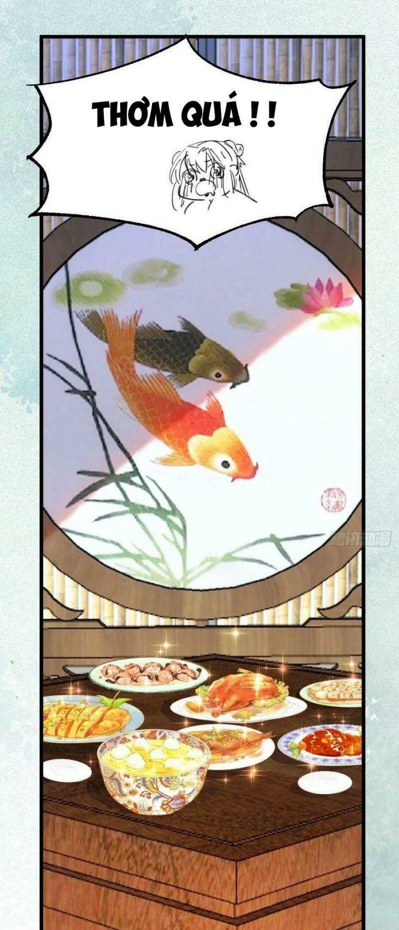 Tuyệt Sắc Quyến Rũ Quỷ Y Chí Tôn - Chapter 374 - Page 31