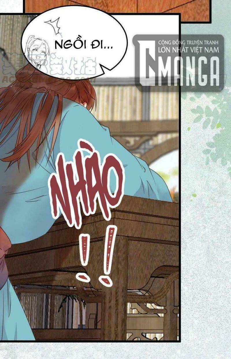 Tuyệt Sắc Quyến Rũ Quỷ Y Chí Tôn - Chapter 374 - Page 32