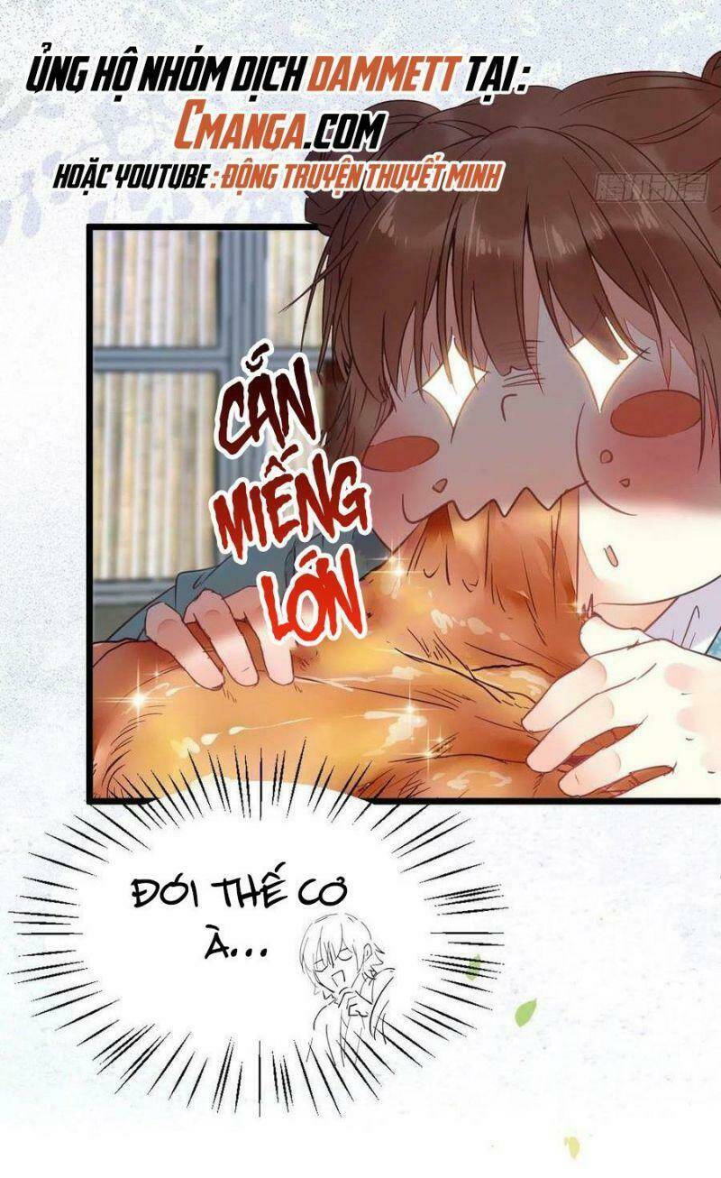 Tuyệt Sắc Quyến Rũ Quỷ Y Chí Tôn - Chapter 374 - Page 33