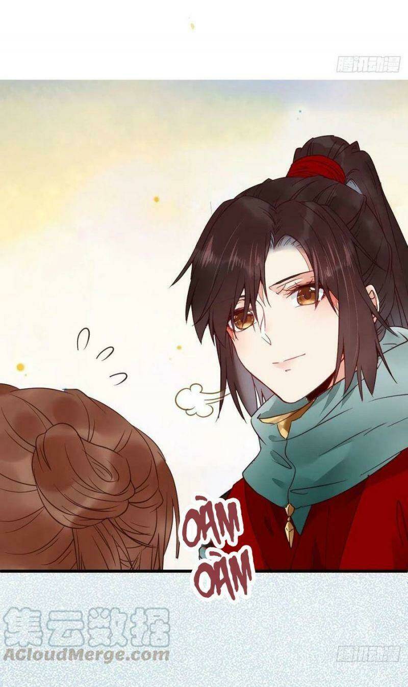 Tuyệt Sắc Quyến Rũ Quỷ Y Chí Tôn - Chapter 374 - Page 34