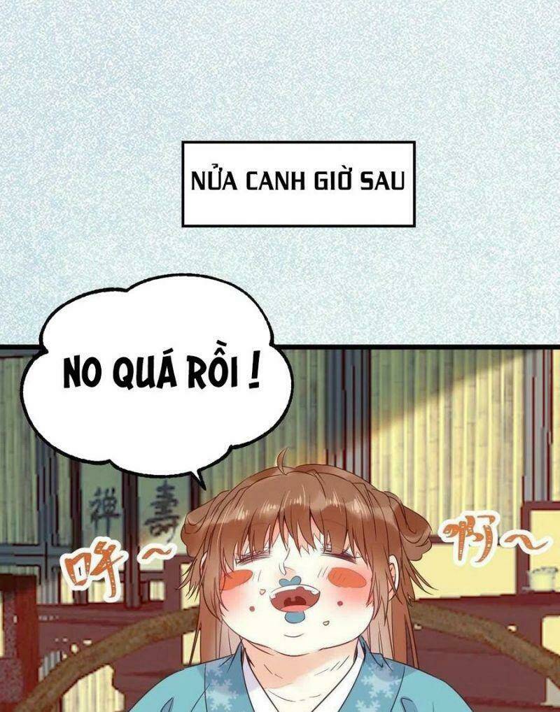 Tuyệt Sắc Quyến Rũ Quỷ Y Chí Tôn - Chapter 374 - Page 35