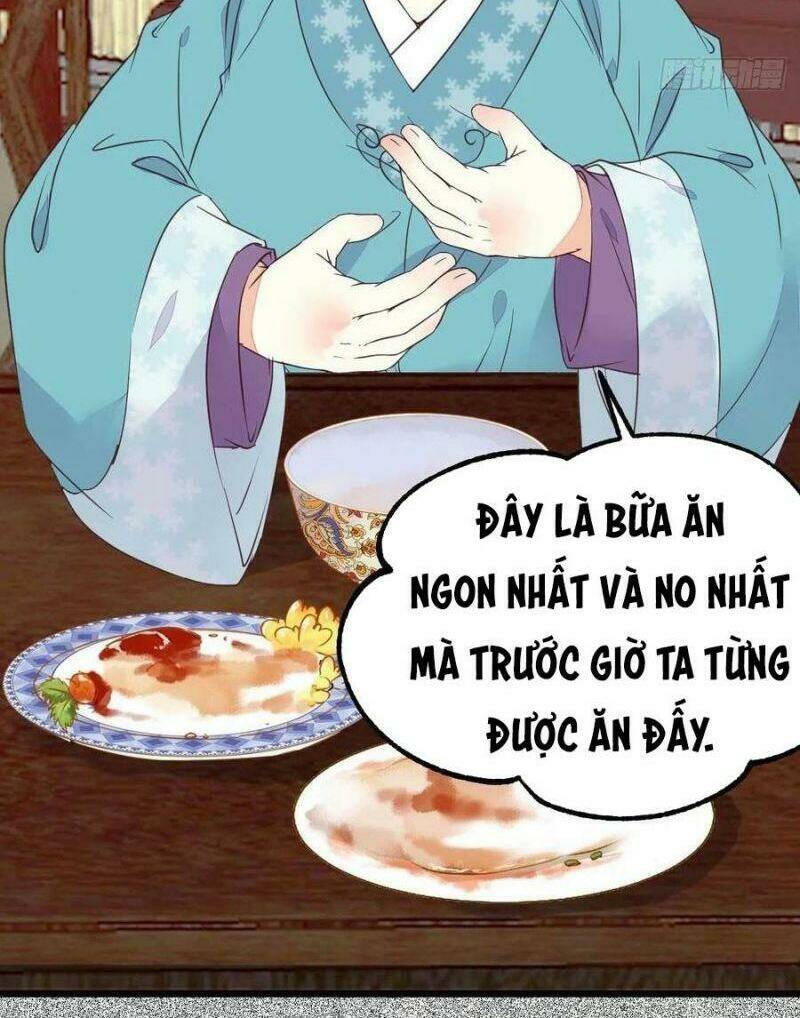 Tuyệt Sắc Quyến Rũ Quỷ Y Chí Tôn - Chapter 374 - Page 36