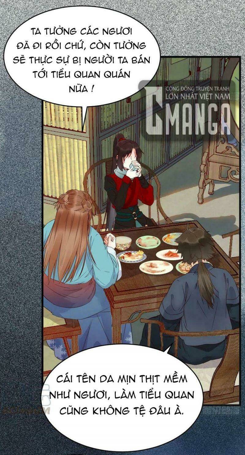 Tuyệt Sắc Quyến Rũ Quỷ Y Chí Tôn - Chapter 374 - Page 37