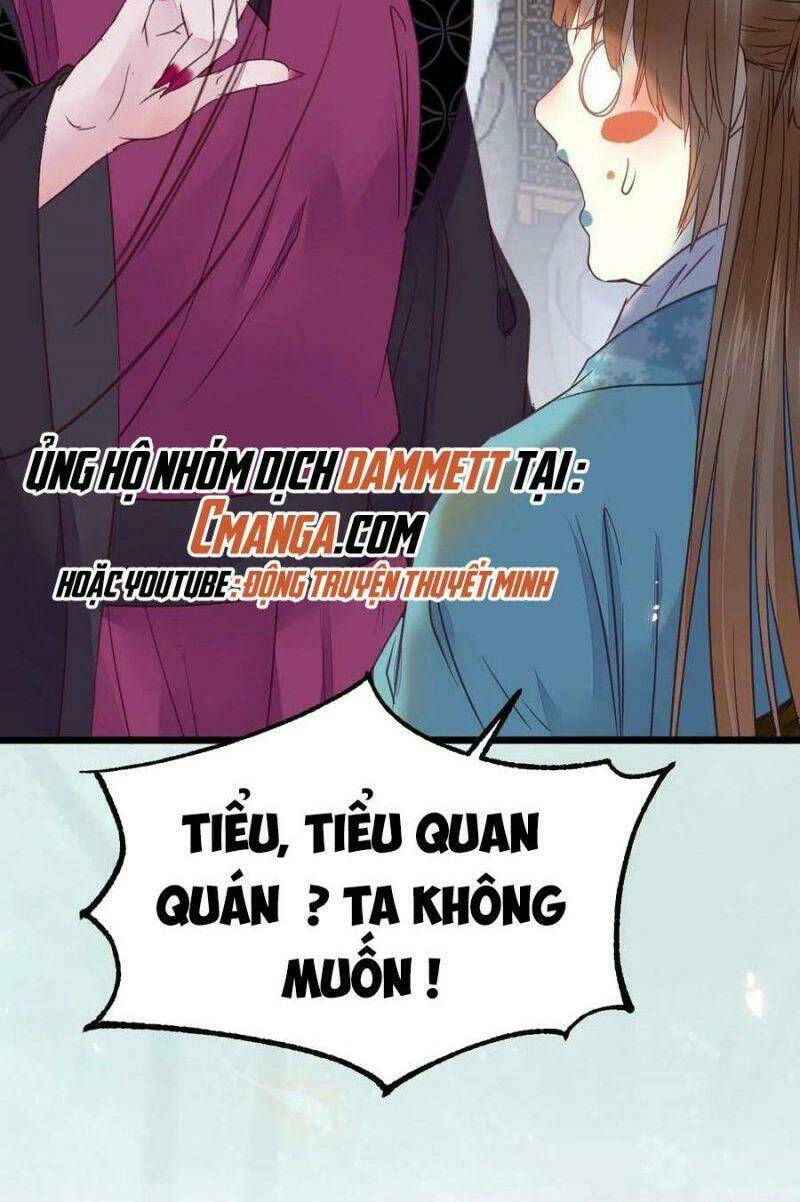 Tuyệt Sắc Quyến Rũ Quỷ Y Chí Tôn - Chapter 374 - Page 3