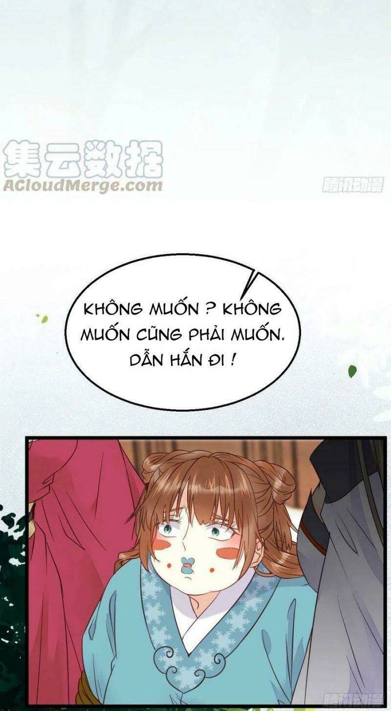 Tuyệt Sắc Quyến Rũ Quỷ Y Chí Tôn - Chapter 374 - Page 4
