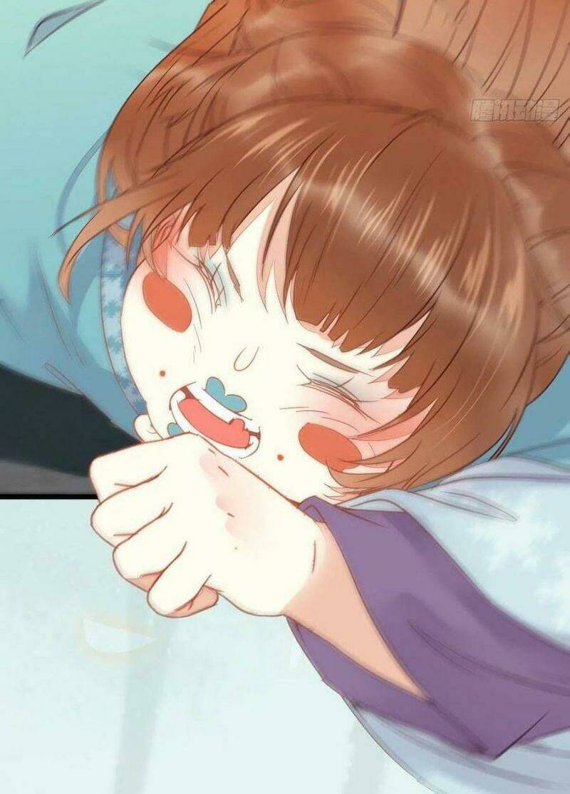 Tuyệt Sắc Quyến Rũ Quỷ Y Chí Tôn - Chapter 374 - Page 8