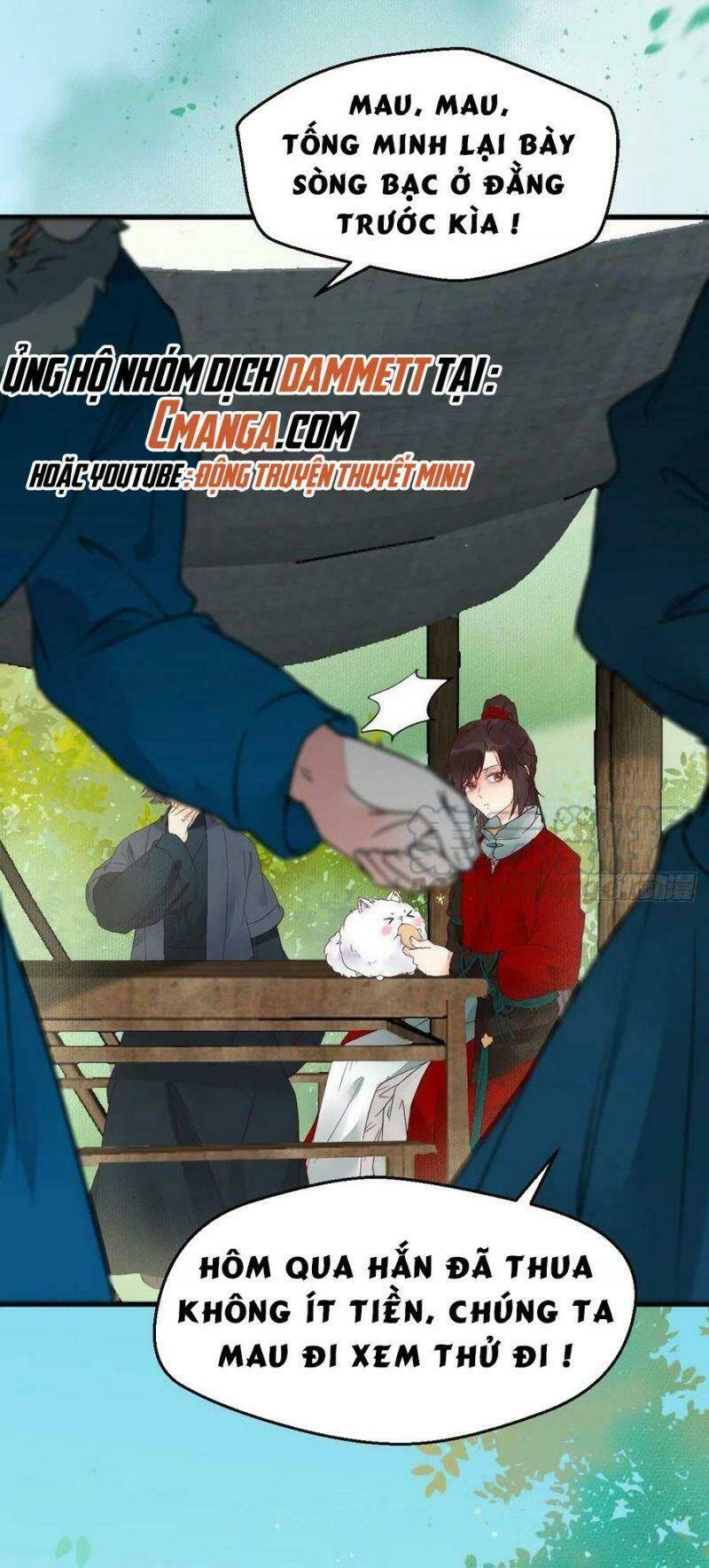 Tuyệt Sắc Quyến Rũ Quỷ Y Chí Tôn - Chapter 375 - Page 10