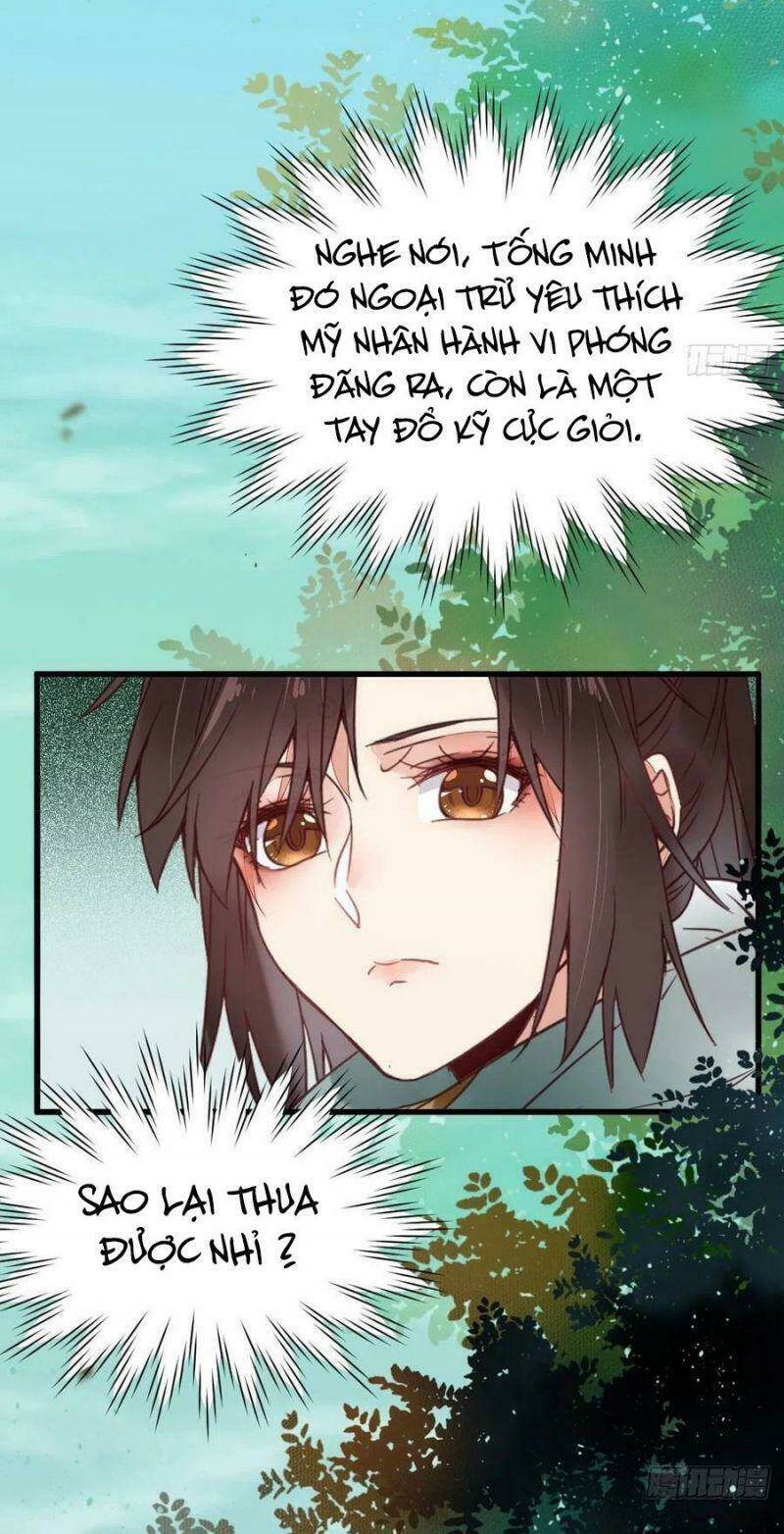 Tuyệt Sắc Quyến Rũ Quỷ Y Chí Tôn - Chapter 375 - Page 11