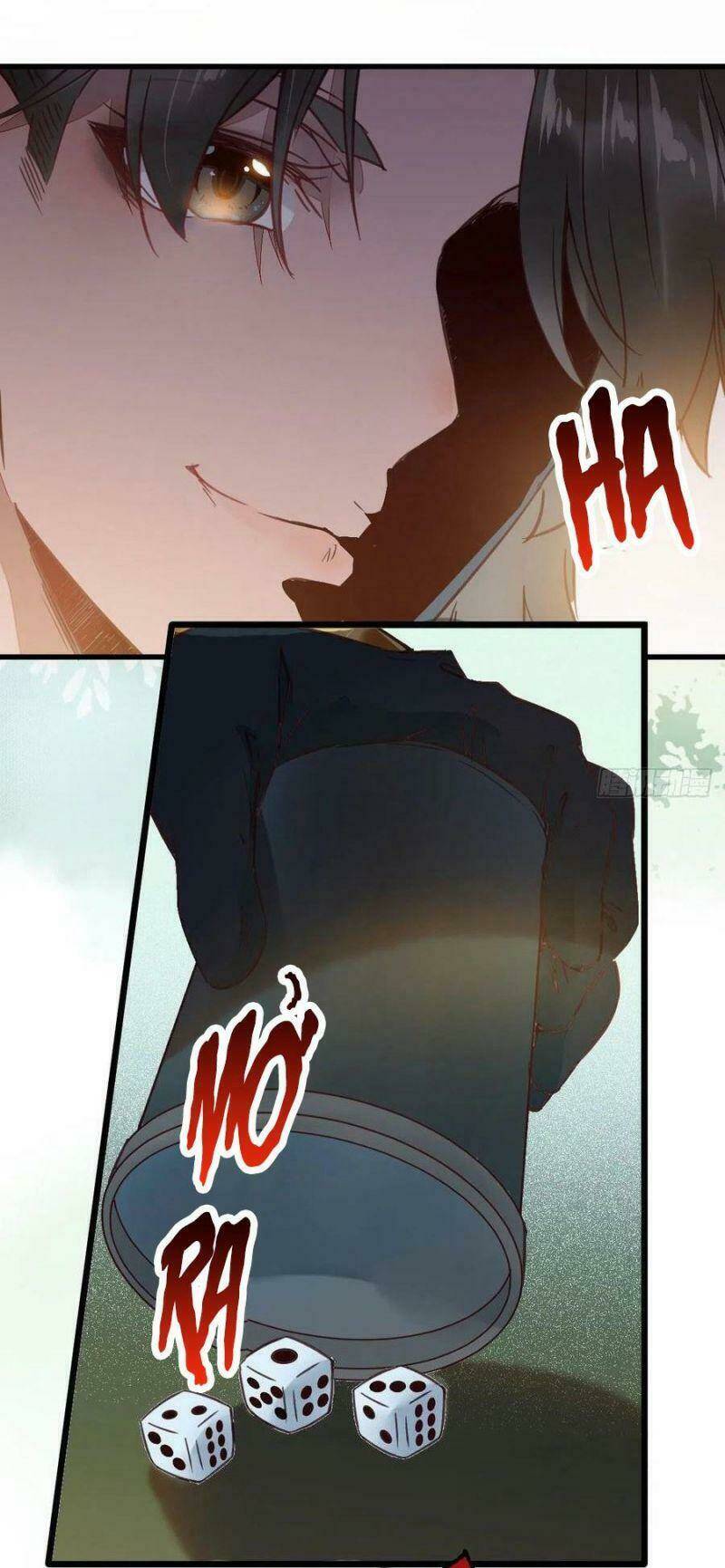 Tuyệt Sắc Quyến Rũ Quỷ Y Chí Tôn - Chapter 375 - Page 19