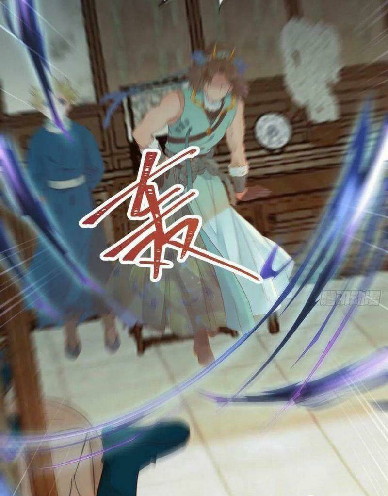 Tuyệt Sắc Quyến Rũ Quỷ Y Chí Tôn - Chapter 375 - Page 29