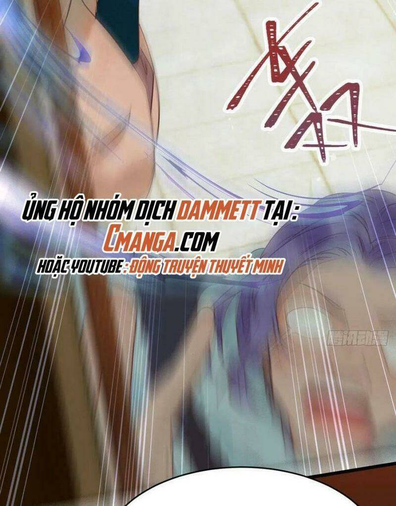 Tuyệt Sắc Quyến Rũ Quỷ Y Chí Tôn - Chapter 375 - Page 30