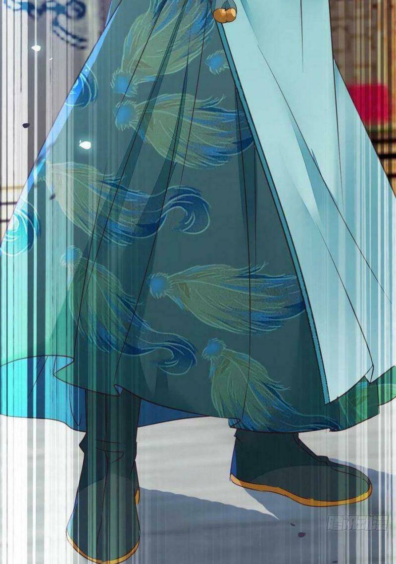 Tuyệt Sắc Quyến Rũ Quỷ Y Chí Tôn - Chapter 375 - Page 32