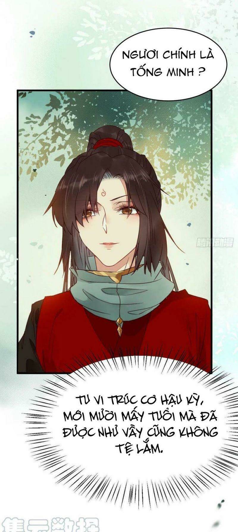 Tuyệt Sắc Quyến Rũ Quỷ Y Chí Tôn - Chapter 375 - Page 37