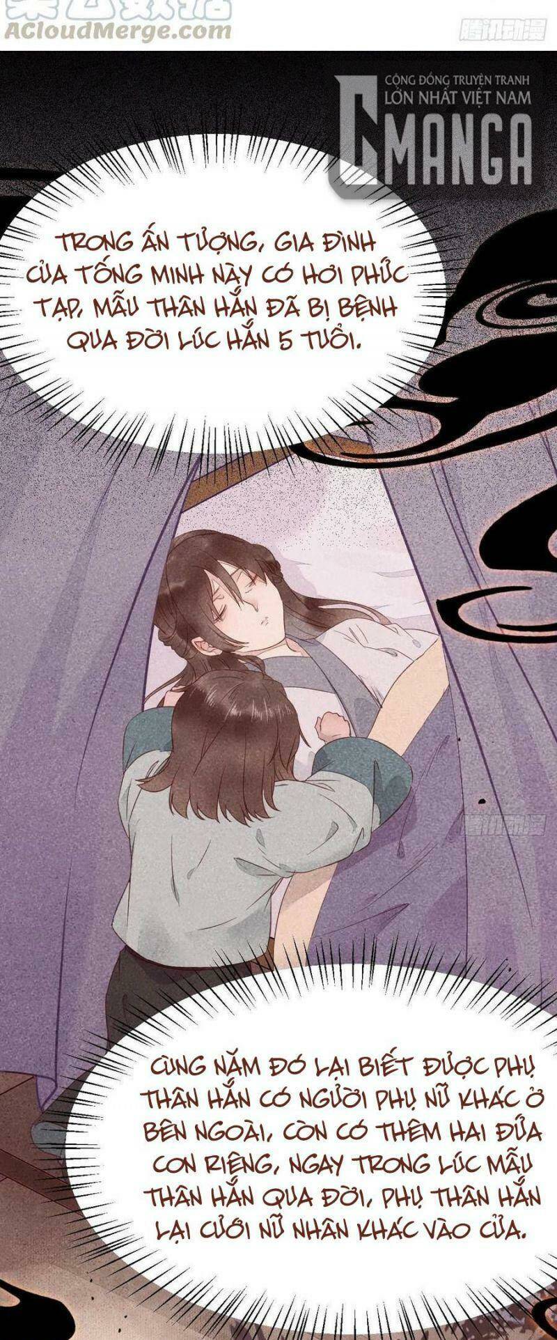 Tuyệt Sắc Quyến Rũ Quỷ Y Chí Tôn - Chapter 375 - Page 38