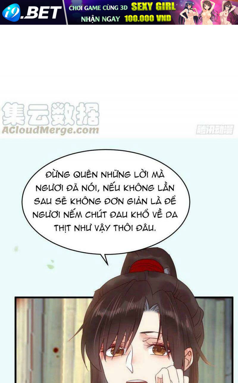 Tuyệt Sắc Quyến Rũ Quỷ Y Chí Tôn - Chapter 375 - Page 3