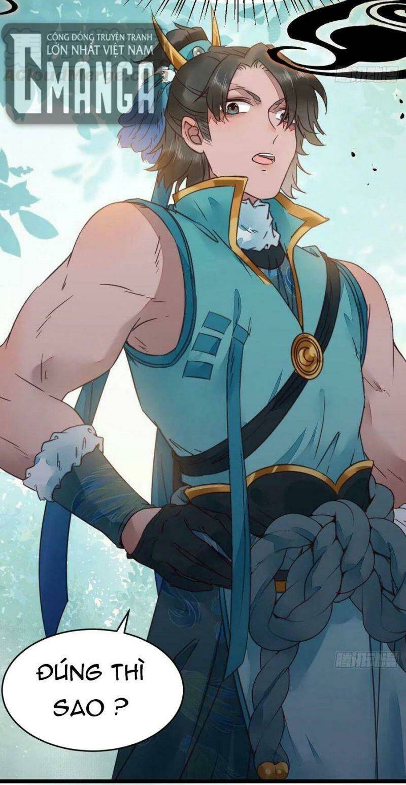 Tuyệt Sắc Quyến Rũ Quỷ Y Chí Tôn - Chapter 375 - Page 42