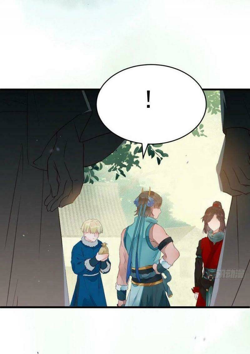 Tuyệt Sắc Quyến Rũ Quỷ Y Chí Tôn - Chapter 375 - Page 43