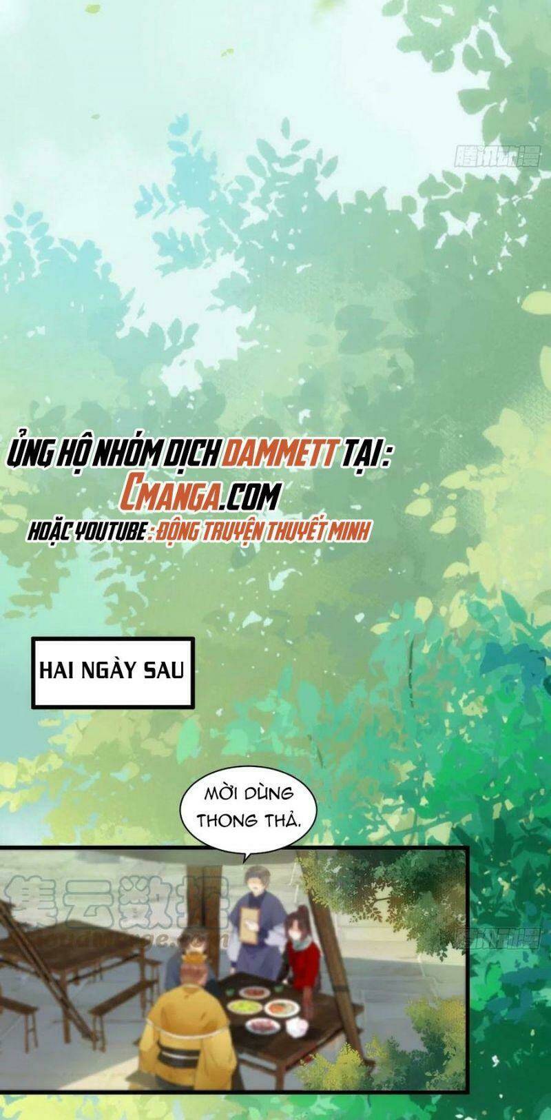 Tuyệt Sắc Quyến Rũ Quỷ Y Chí Tôn - Chapter 375 - Page 5