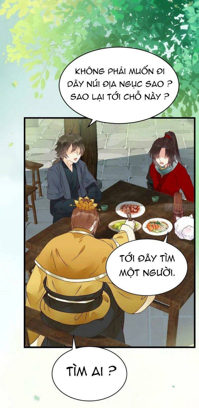 Tuyệt Sắc Quyến Rũ Quỷ Y Chí Tôn - Chapter 375 - Page 6