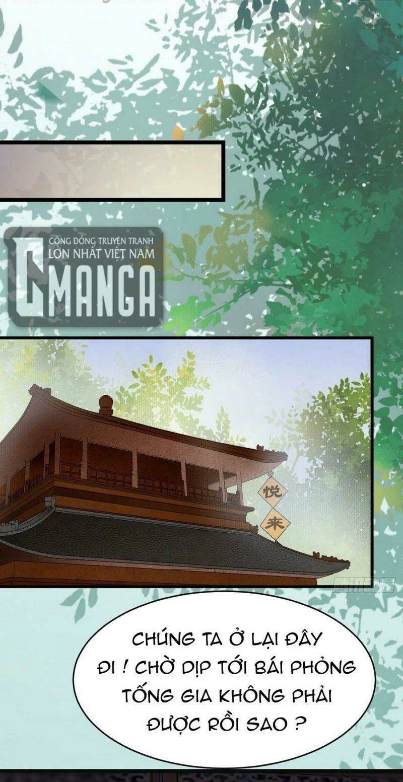 Tuyệt Sắc Quyến Rũ Quỷ Y Chí Tôn - Chapter 376 - Page 9