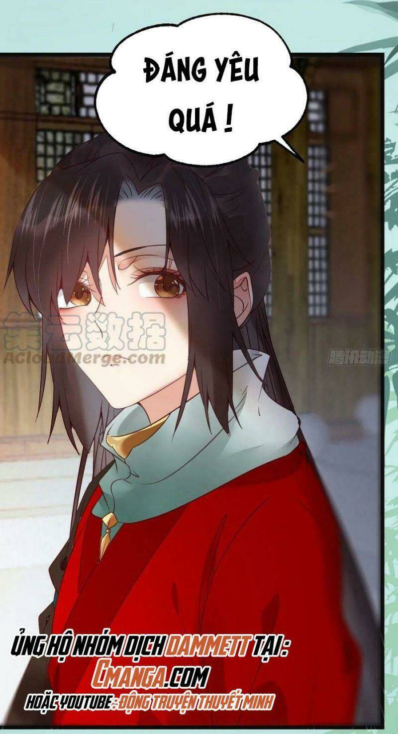 Tuyệt Sắc Quyến Rũ Quỷ Y Chí Tôn - Chapter 376 - Page 11