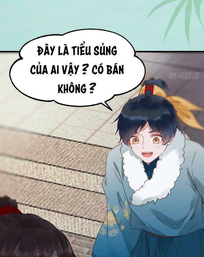 Tuyệt Sắc Quyến Rũ Quỷ Y Chí Tôn - Chapter 376 - Page 12