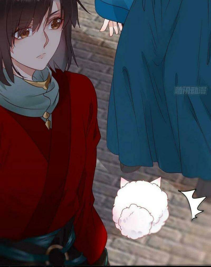 Tuyệt Sắc Quyến Rũ Quỷ Y Chí Tôn - Chapter 376 - Page 13