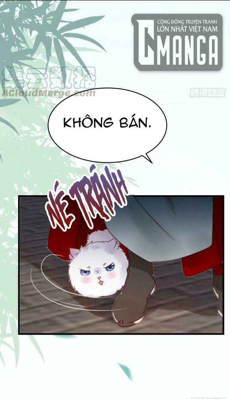 Tuyệt Sắc Quyến Rũ Quỷ Y Chí Tôn - Chapter 376 - Page 14