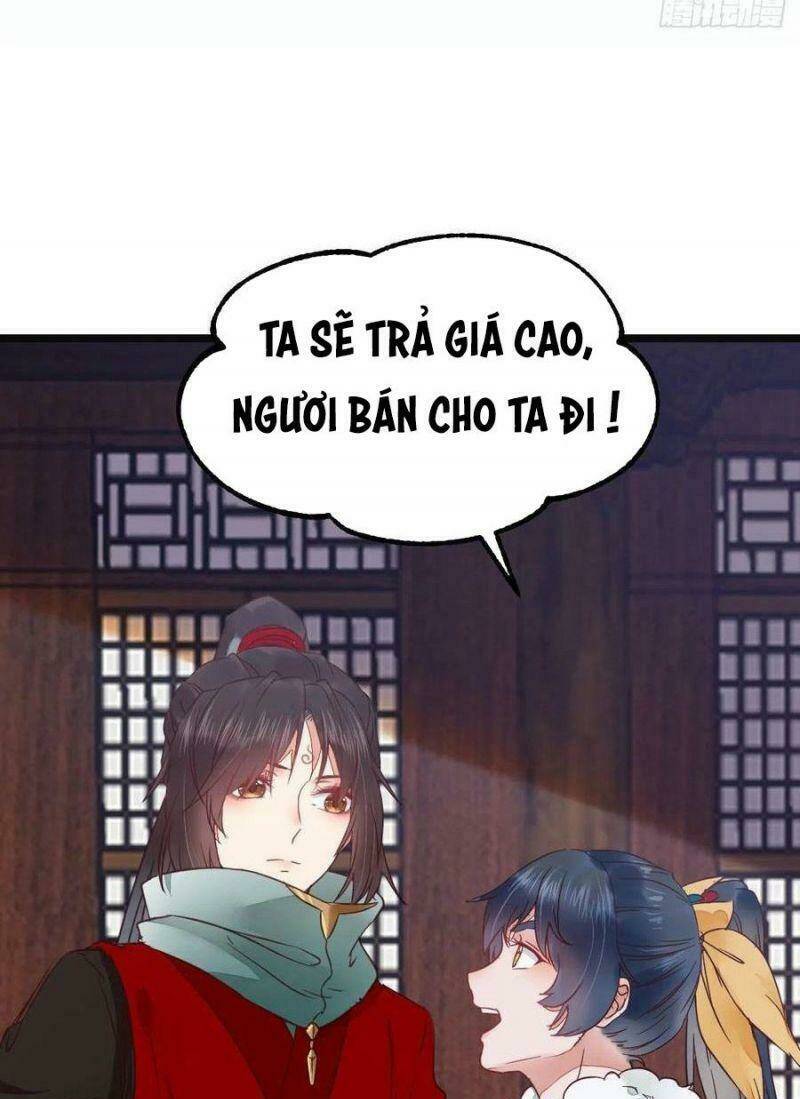 Tuyệt Sắc Quyến Rũ Quỷ Y Chí Tôn - Chapter 376 - Page 15