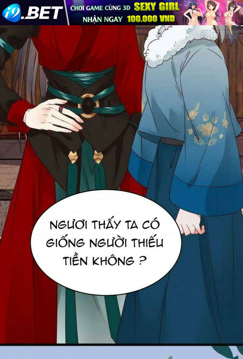 Tuyệt Sắc Quyến Rũ Quỷ Y Chí Tôn - Chapter 376 - Page 16