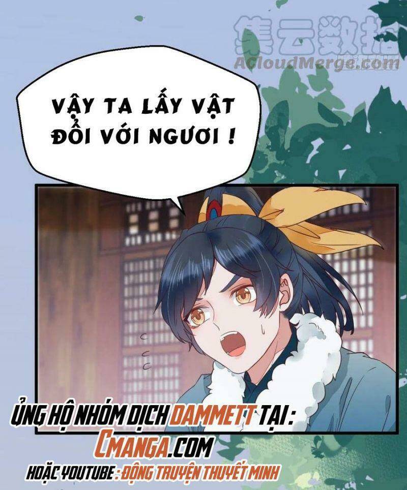 Tuyệt Sắc Quyến Rũ Quỷ Y Chí Tôn - Chapter 376 - Page 17