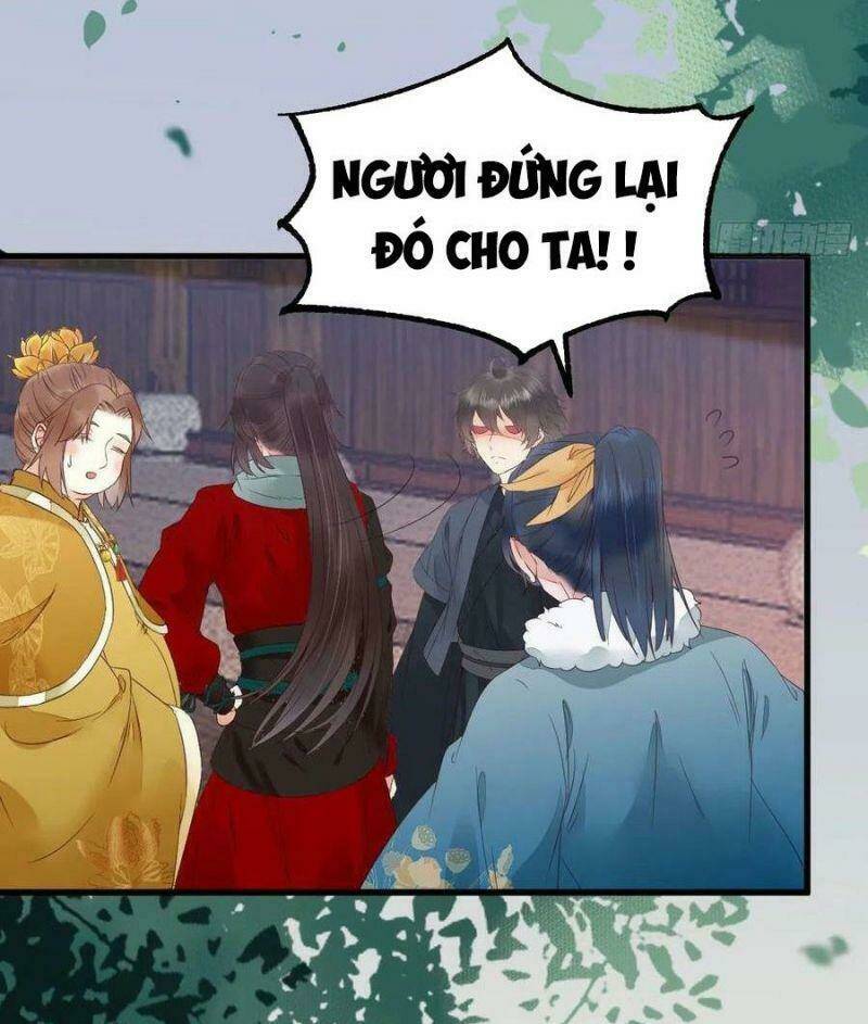 Tuyệt Sắc Quyến Rũ Quỷ Y Chí Tôn - Chapter 376 - Page 18