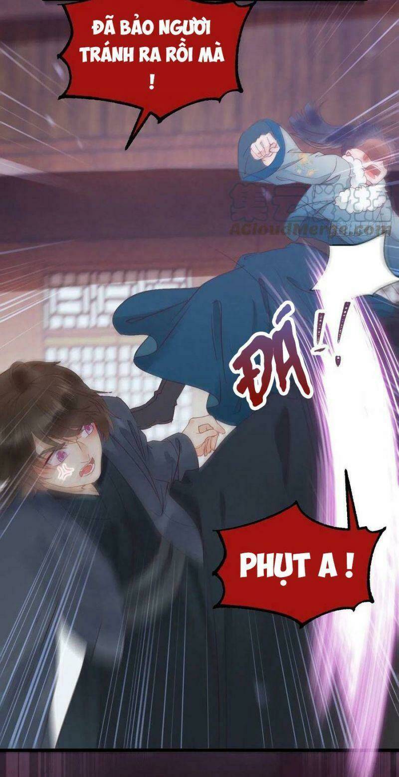 Tuyệt Sắc Quyến Rũ Quỷ Y Chí Tôn - Chapter 376 - Page 24
