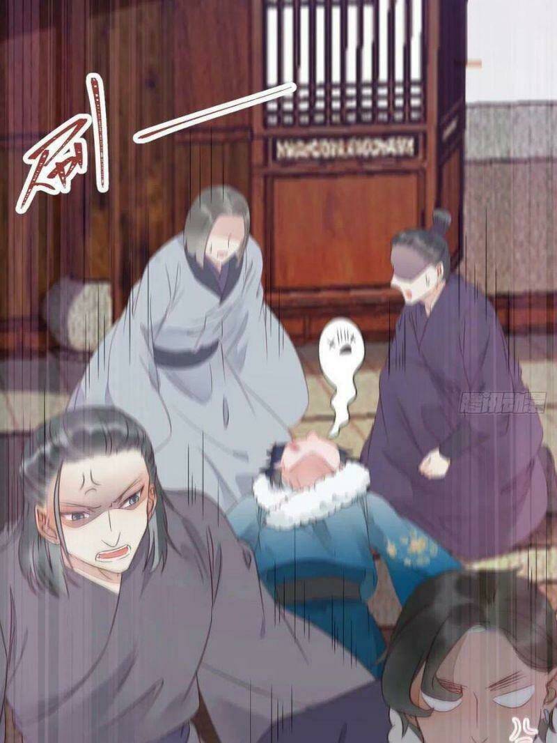 Tuyệt Sắc Quyến Rũ Quỷ Y Chí Tôn - Chapter 376 - Page 26