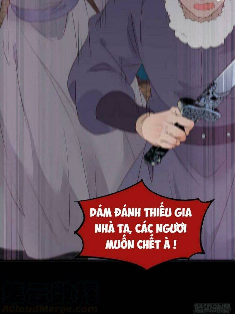 Tuyệt Sắc Quyến Rũ Quỷ Y Chí Tôn - Chapter 376 - Page 27