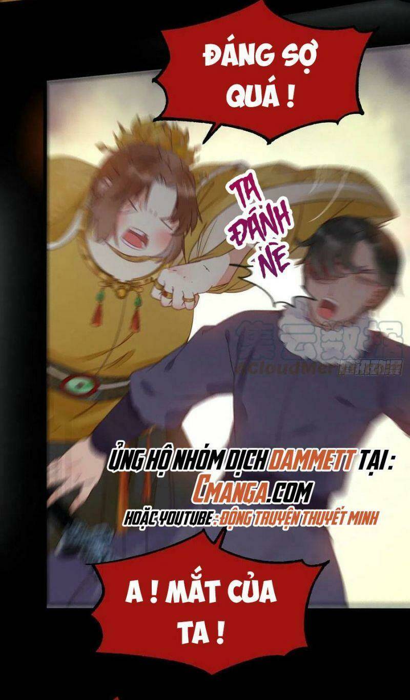 Tuyệt Sắc Quyến Rũ Quỷ Y Chí Tôn - Chapter 376 - Page 30