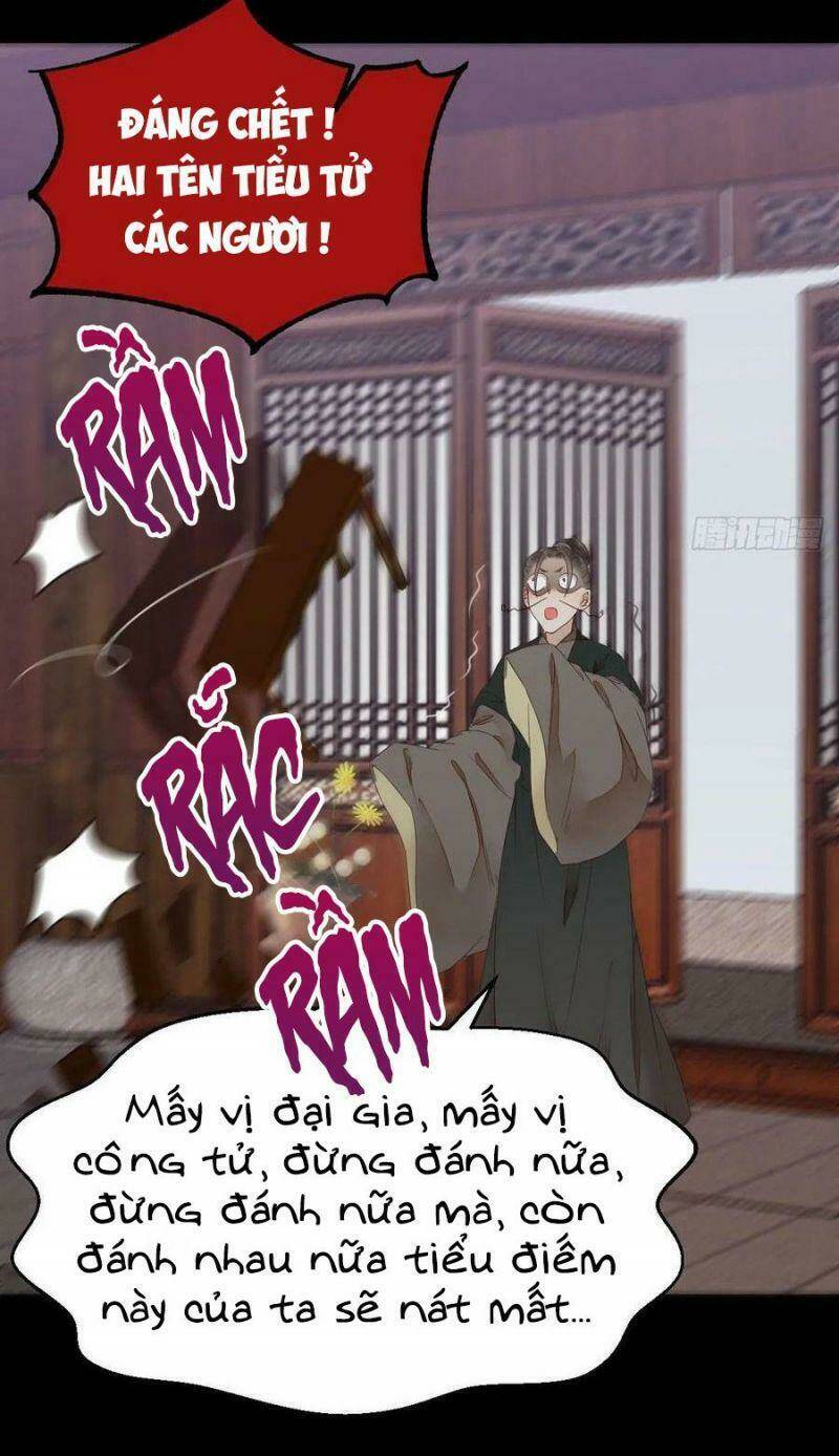Tuyệt Sắc Quyến Rũ Quỷ Y Chí Tôn - Chapter 376 - Page 31