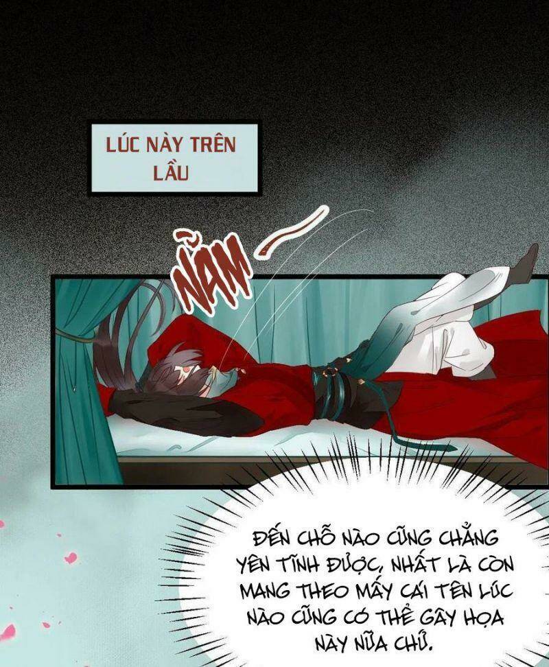 Tuyệt Sắc Quyến Rũ Quỷ Y Chí Tôn - Chapter 376 - Page 33