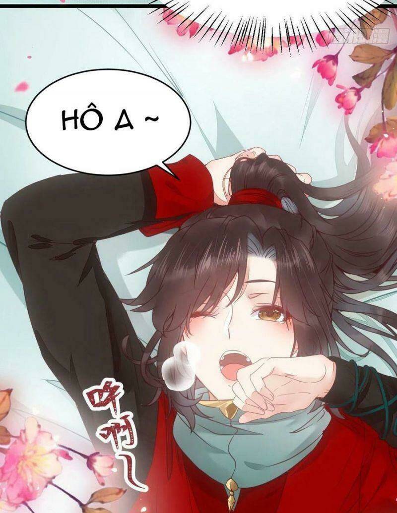 Tuyệt Sắc Quyến Rũ Quỷ Y Chí Tôn - Chapter 376 - Page 34