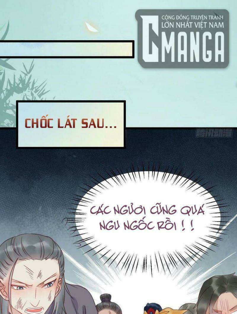 Tuyệt Sắc Quyến Rũ Quỷ Y Chí Tôn - Chapter 376 - Page 37