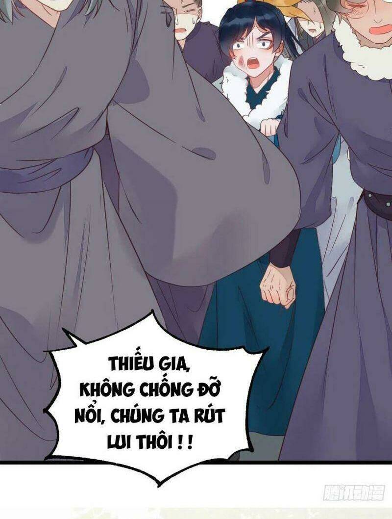 Tuyệt Sắc Quyến Rũ Quỷ Y Chí Tôn - Chapter 376 - Page 38