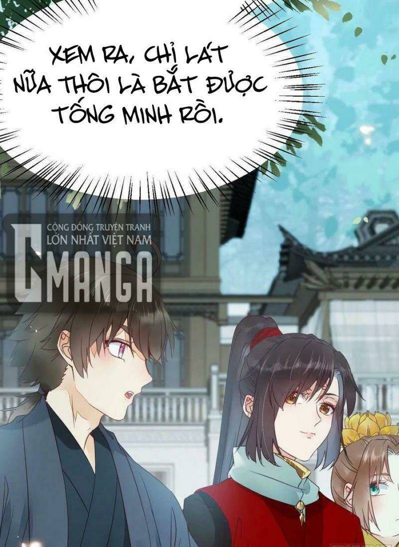 Tuyệt Sắc Quyến Rũ Quỷ Y Chí Tôn - Chapter 376 - Page 3