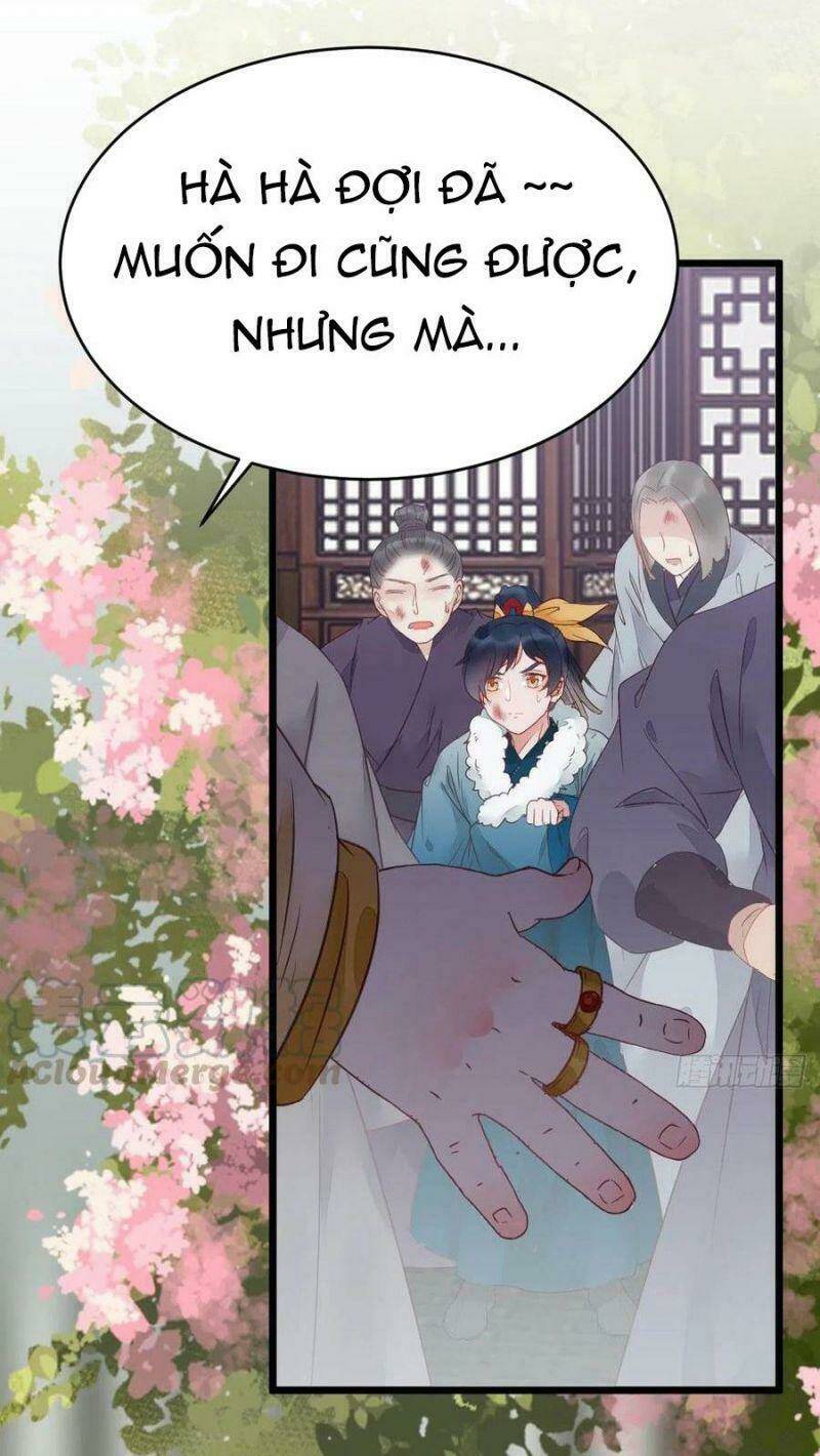 Tuyệt Sắc Quyến Rũ Quỷ Y Chí Tôn - Chapter 376 - Page 39